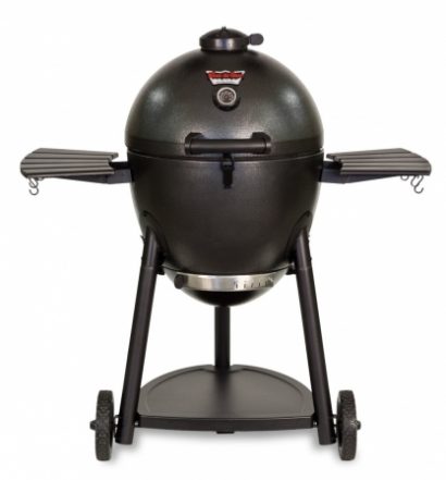 Char-Griller AKORN Kamado 16620 Review