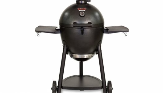 Char-Griller Akorn Kamado 16620 Review