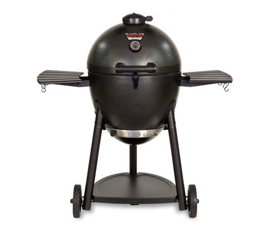 Char-Griller AKORN Kamado 16620 Review