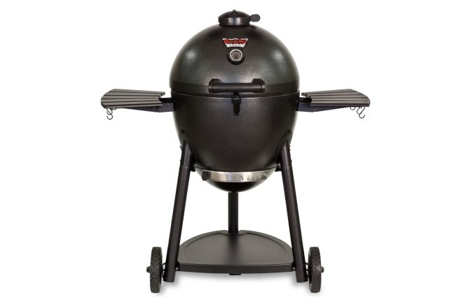 Char-Griller AKORN Kamado 16620 Review