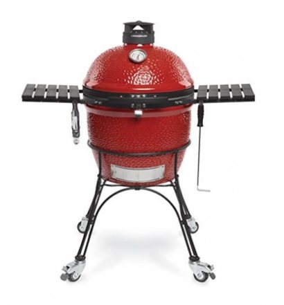 Kamado Joe Classic II Review