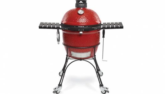 Kamado Joe Classic II Review