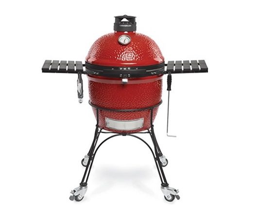 Kamado Joe Classic II Review