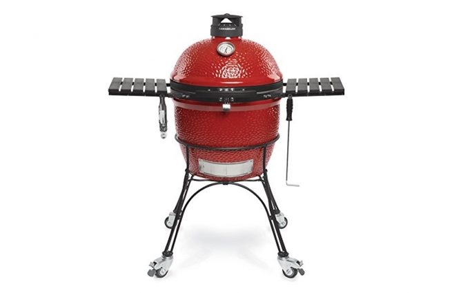 Kamado Joe Classic II Review