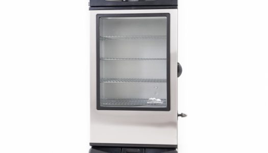 Masterbuilt 40 Inch Digital Electric Smoker Review