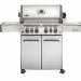 Napoleon Prestige 500 Propane Grill Review