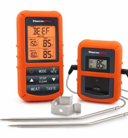 ThermoPro TP20 Wireless Thermometer