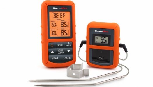 Best Grilling Thermometers