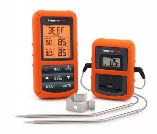 ThermoPro TP20 Wireless Thermometer